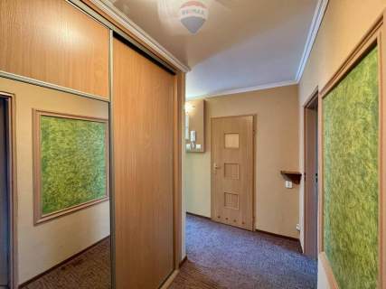 4 pokoje 2 balkony Wodzisław Śląski 71 m 