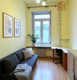 2 pokoje PET FRIENDLY- 6 sierpnia 25, Polesie