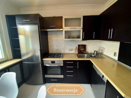 M-3 w Dzielnicy Trzech Wieszczów