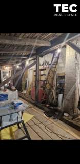 Poddasze 39,5 m Centrum Kamienica