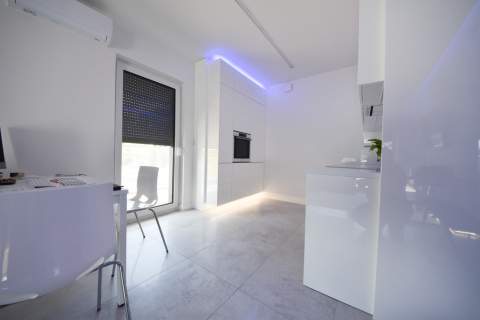 Nowoczesny Apartament Opole Zaodrze,Wynajem.