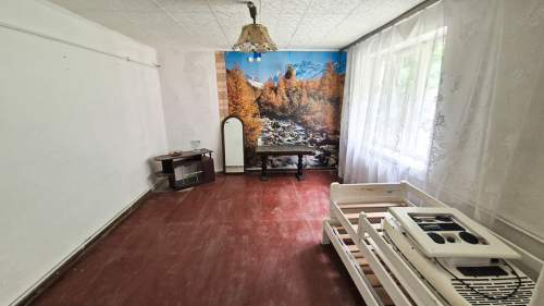 Dom do remontu z dużą działką 3900m
