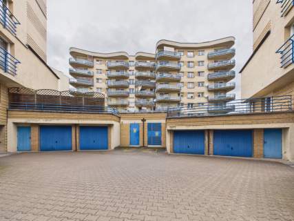 5 pokoi 130 m2 przy Park Szczęśliwicki garaż