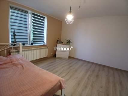 Gotowy do zamieszkania dom na dużej działce