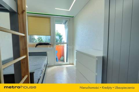 Mieszkanie na sprzedaż, 37 m2, Łódź