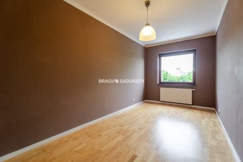 Apartament z tarasem i panoramą przy Poznańskiej