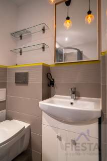 Łódź, Górna, ul. Kasowa 2, kawalerka 18,98 m2