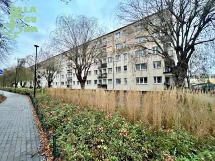 Wejherowo, 2 pokoje z oddzielną kuchnią, idealne do własnej ar