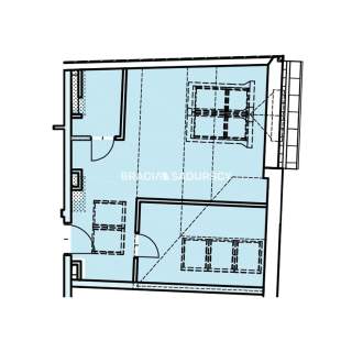 Kraków Kazimierz 2 pok 41m idealna inwestycja