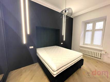 Mieszkanie po generalnym remoncie - Plac Wolności