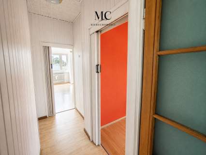 Mieszkanie 2 pokoje Tczew 41m2 