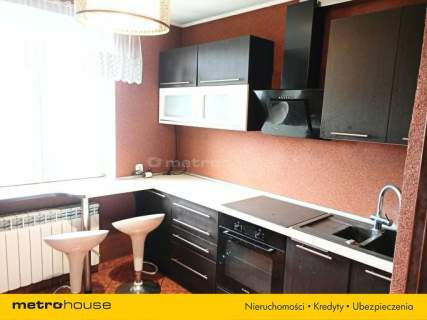 Na sprzedaż bliźniak w Łowiczu 150 m2, dz. narożna