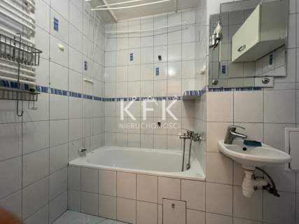 Dwa pokoje, centrum, osiedle Mokre, inwestycyjne