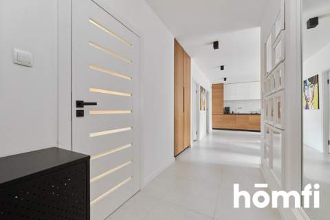 Apartament z autorskimProjektem/NOWA CENA/Ołtaszyn