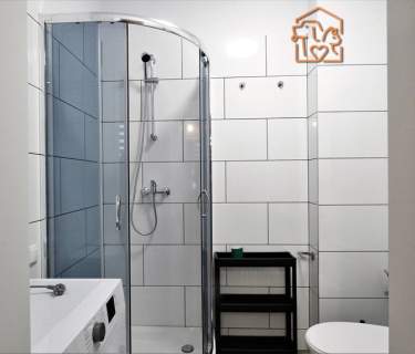 Wróblewskiego 54, Górna, kawalerka PET FRIENDLY