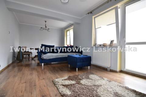 Mieszkanie do wynajęcia, 55,3 m2, Lubin