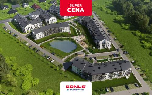 Mieszkanie na sprzedaż, 50,17 m2, Szczecin