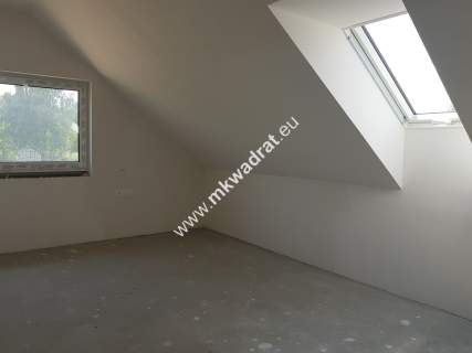 Wolnostojący na dz.1500m2 Las Młochowski/Media