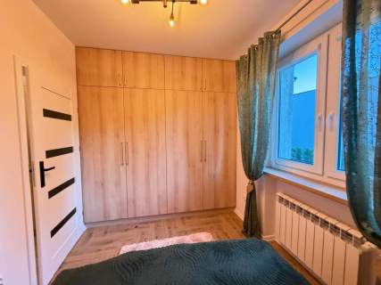 Mieszkanie do wynajęcia, 42,5 m2, Łańcut