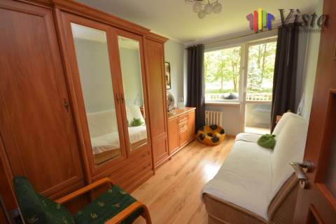 Mieszkanie do wynajęcia, 45 m2, Wałbrzych