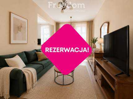Do wynajęcia 4 pokojowe Przedmieście Oławskie