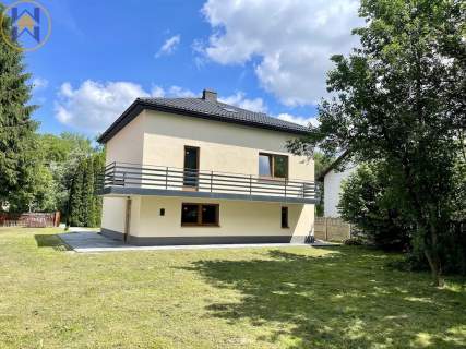 Dom wyremontowany w 2022 roku, gotowy do wykończeń