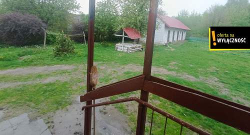 Dom na sprzedaż, 120 m2, Turowice