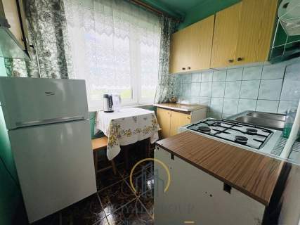Mieszkanie na sprzedaż, 38,8 m2, Lublin