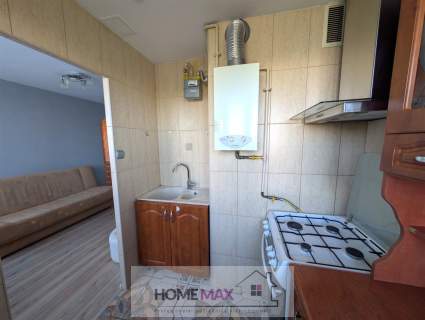2 pokoje z balkonem, ul. Marsa Kopernik 