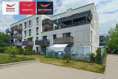 Komfortowy apartament na Ursusie wysoki standard