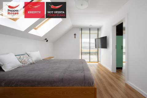 Nowoczesny dom premium - Gdynia
