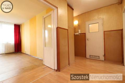 Kameralne/ciche/3 pokojowe/balkon/Tysiąclecie