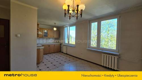 3 pokoje salon 2 piętro ŁUKASZYŃSKA