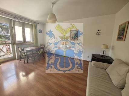 Kliny Zacisze, Soroki 2pok 43,7m2 DO WYNAJĘCIA