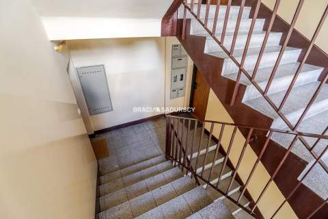 Duże 3-pok.mieszkanie/70m2/1.piętro/Bronowice
