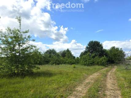 działki Rakowiska / Biała Podlaska