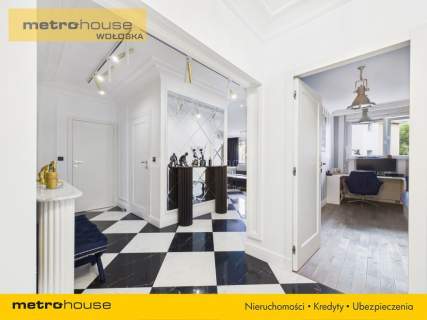 Apartament 3-4 pokoje w standardzie Premium