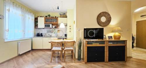 Apartament z widokiem na zatokę, blisko morza