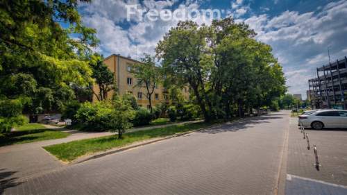 Funkcjonalna kawalerka blisko uczelni