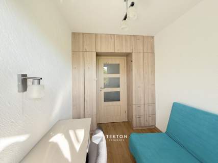 Borkowo pod Gdańskiem 4 pokoje z ogrodem 136m 