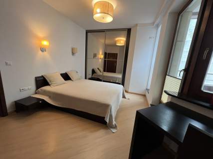 Na sprzedaż apartament w samym Centrum