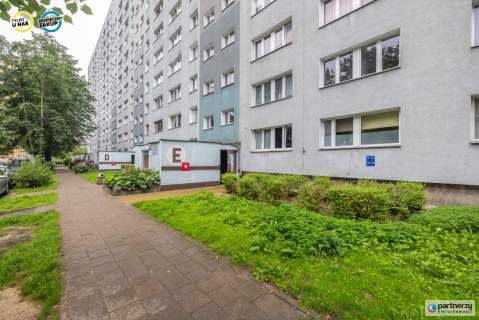 Blisko Uczelni Świetna Komunikacja Cicha Okolica