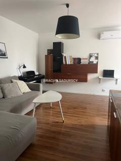 2 pok/ balkon/klimatyzacja/ ul. Borkowska