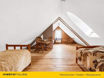 Nieruchomość komercyjna na sprzedaż, 307,04 m2, Lipa