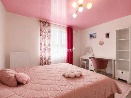 Gotowy do zamieszkania dom w cichej okolicy