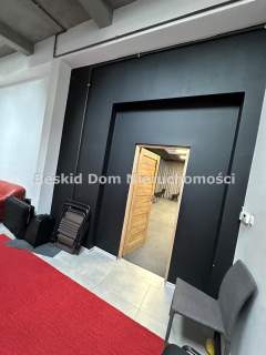 Biuro do wynajęcia, 500 m2, Bielsko-Biała