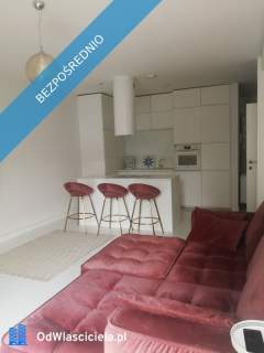 Ciche Mieszkanie z Ogrodem 70m2 przy Parku w Centrum