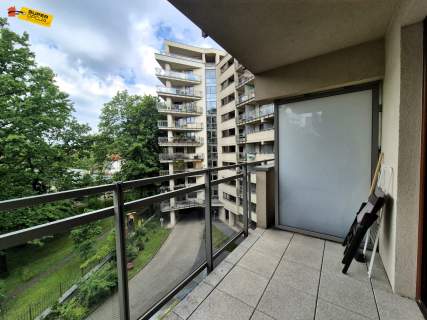 2-pokojowy apartament Al.Kijowska