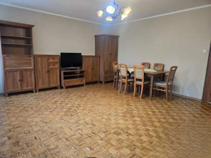 Sprzedam mieszkanie pow. 60,50 mkw