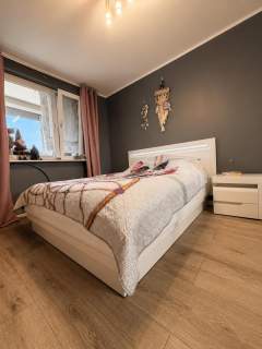 Gotowe do zamieszkania 3 pokoje z loggią - 65.2m2